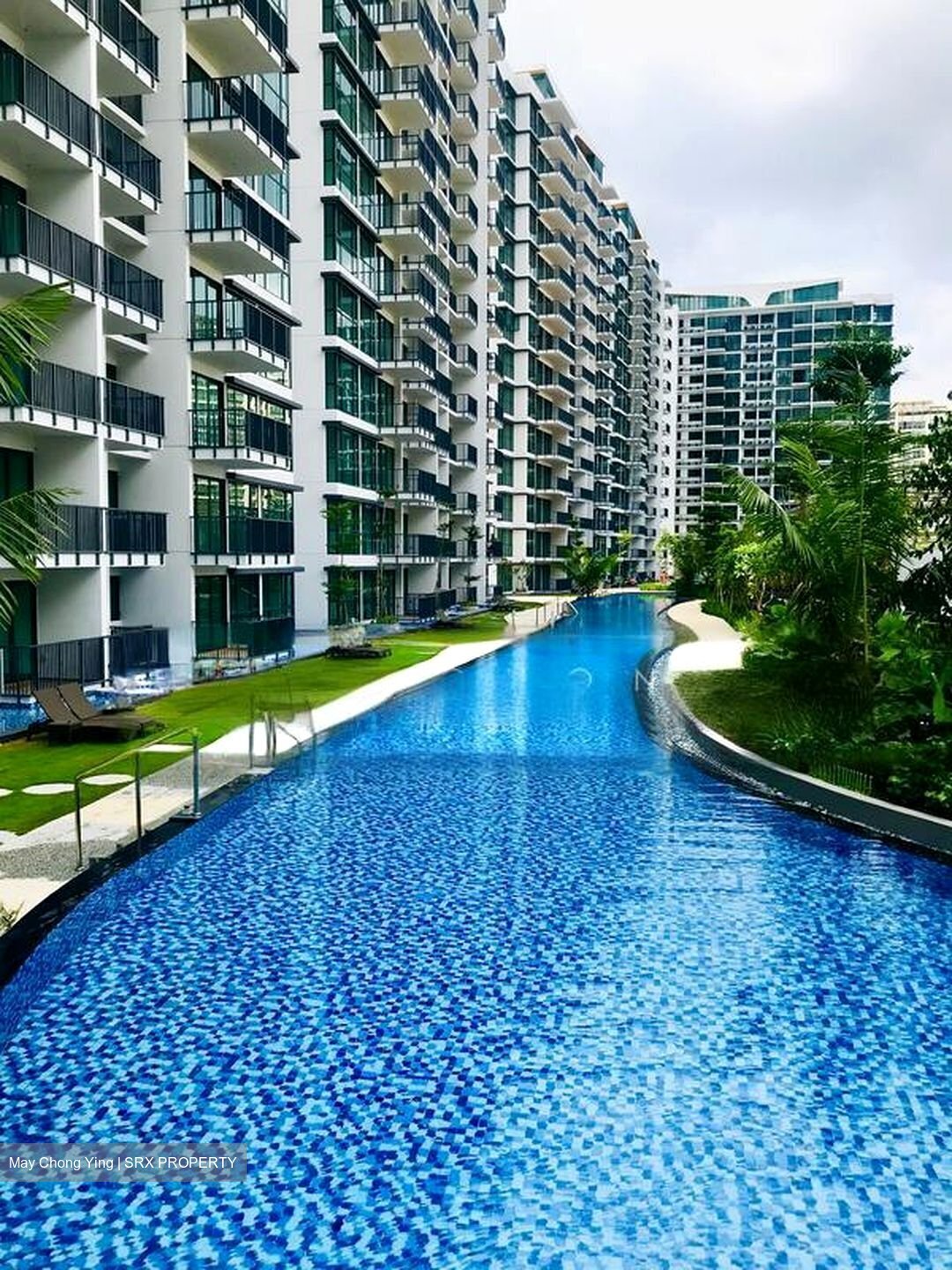 Kingsford Waterbay (D19), Apartment #501793271